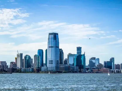 How Will a Mega-Merger Reshape NJ Banking?