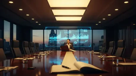 Bank of England Names Katharine Braddick as New PRA Head