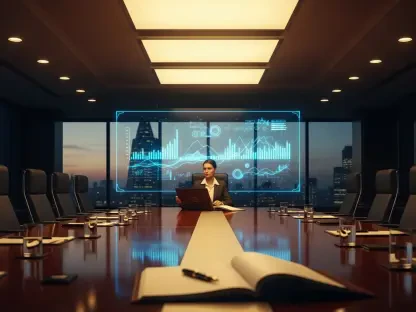 Bank of England Names Katharine Braddick as New PRA Head