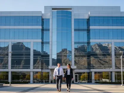 Edward Jones Secures FDIC Approval for Industrial Bank