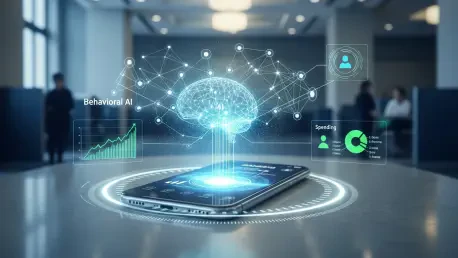 Behavioral AI in Banking – Review