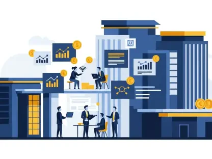 Niresh Rajah Named Chair of UKAI Financial Services Group