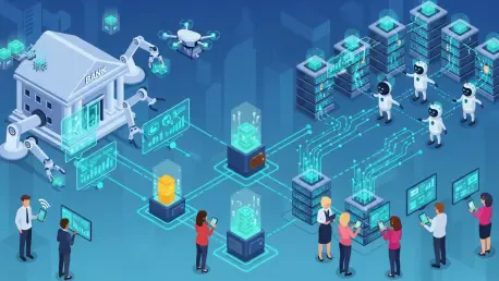 Fintech Funding Shifts Toward Agentic AI and Automation