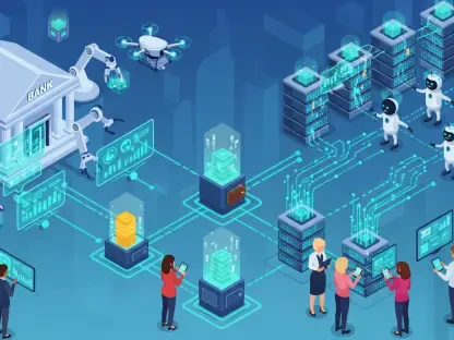 Fintech Funding Shifts Toward Agentic AI and Automation