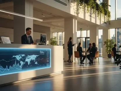 Five Massive Fintech Mergers Reshape the Global Economy