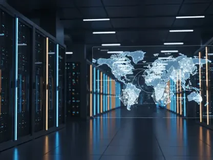 Global Fintech Funding Trends Focus on Specialized Solutions