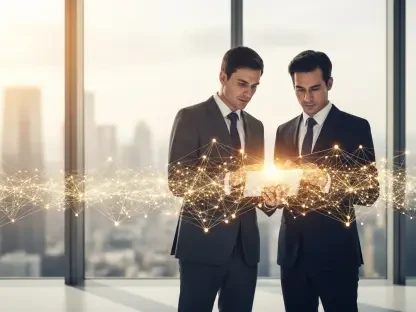 Financial Institutions Shift to Collaborative Intelligence