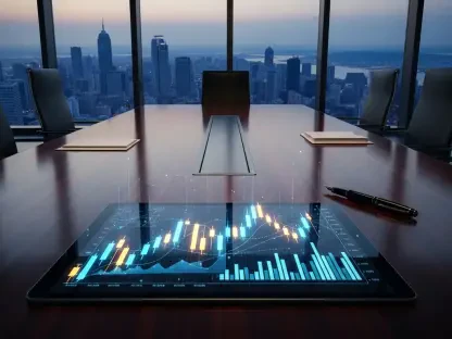 Is Middle East Conflict Halting the Bank Merger Boom?