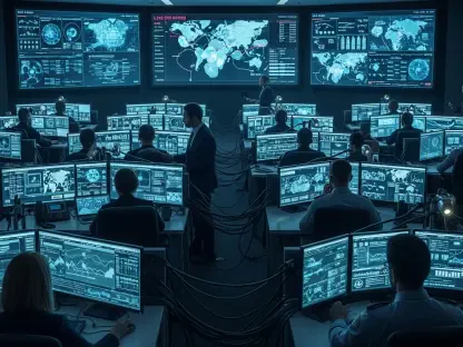 UK Launches Online Crime Center to Tackle National Fraud