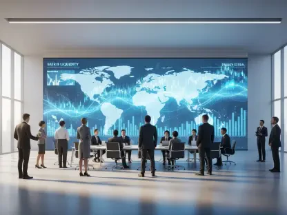 Is AI FOMO Driving Performative Innovation in Banking?