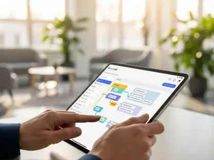 How Will Christian Nentwich Reshape Duco’s AI Strategy?