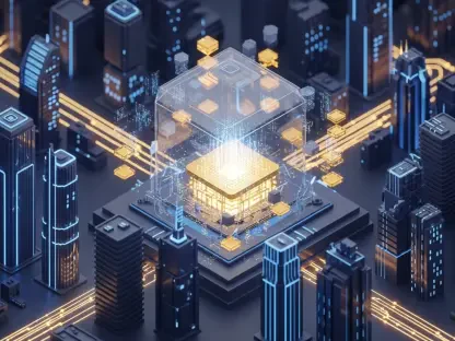 Trend Analysis: Global Fintech Sector Evolution