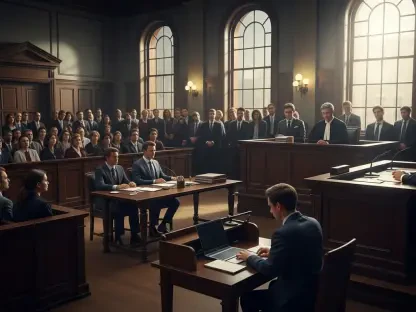 Judge Quashes DOJ Subpoenas Against Fed Chair Jerome Powell