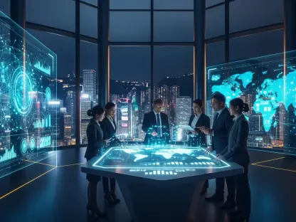 How Will HSBC Transition Into an AI-First Global Bank?