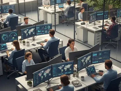 How Will Bernie Miles Drive Tide’s AI-First Global Growth?