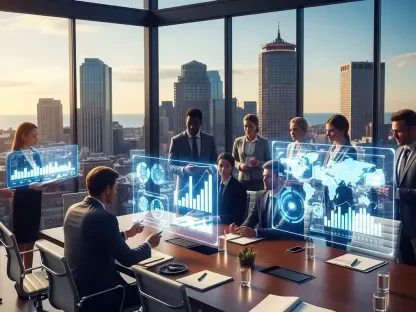 Can Cambridge Savings Bank Lead the Next M&A Wave?