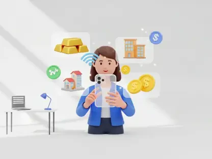 How Will Tokenized Deposits Reshape UK Retail Banking?