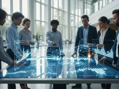 Banking Leaders Should Use AI to Empower Human Potential