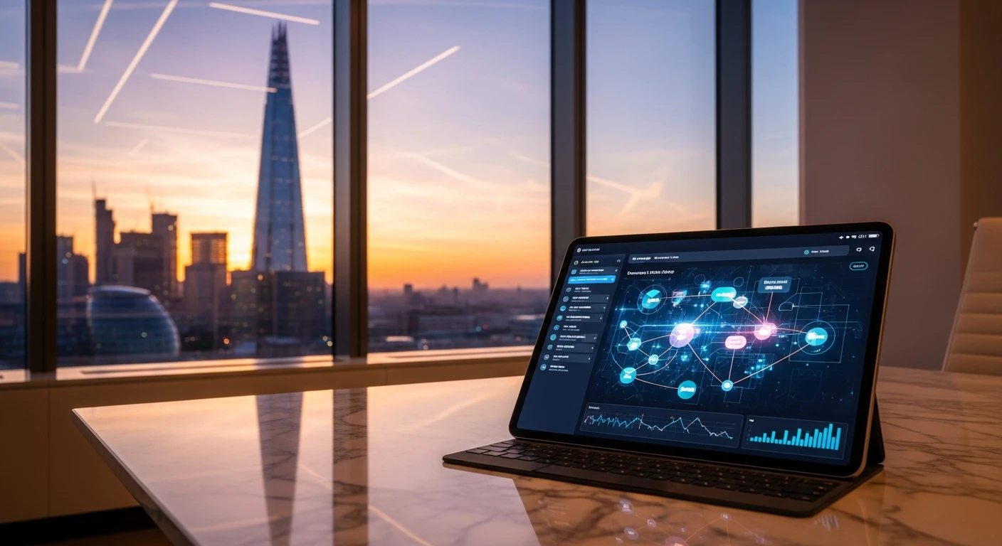 UK Open Banking Set to Transform Into Smart Data Economy in 2025 ...