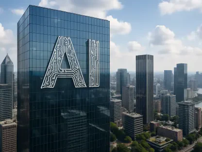 AI and Leadership Shifts Transform Global Financial Services
