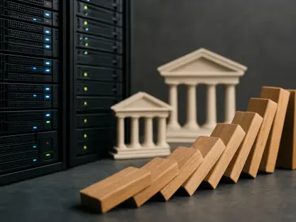 Is the Banking Core Provider Crisis a Risk to Stability?