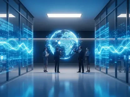 Financial Technology Partnerships – Review