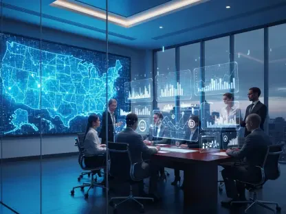 Fintech Surge Drives New Wave of US National Bank Charters