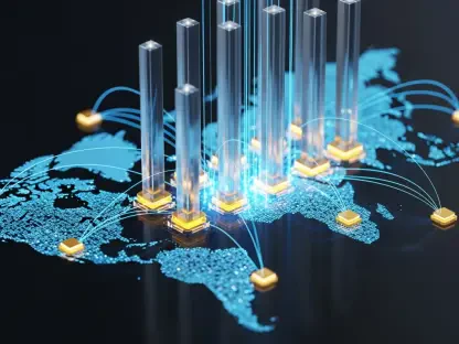 Can Keith Algie Lead Starling Bank Through Global Growth?