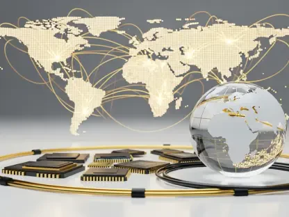 How Will AI Shape the New Global Sovereign Divide?