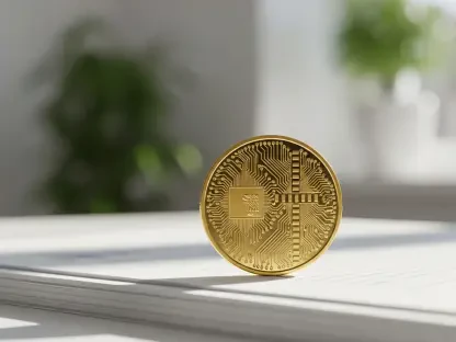 Is the Institutional Moment for Cryptocurrency Finally Here?