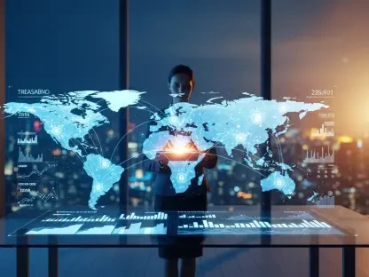 Stablecoins Transform the Future of Global Payments