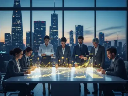 Jamie Dimon Blasts Bank Rules and Warns of Persistent Inflation