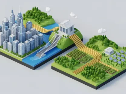 Trump Budget Aims to Slash and Refocus CDFI Funding