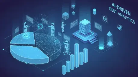 AI-Driven Debt Analytics – Review