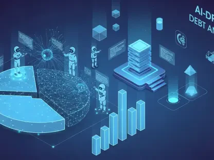AI-Driven Debt Analytics – Review