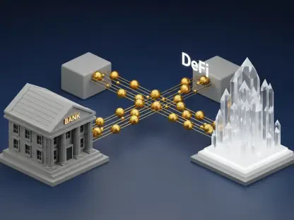 How Is Strategic Investment Shaping the Future of Fintech?