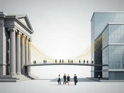 Trend Analysis: Fintech Executive Talent Migration