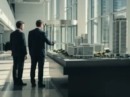 Will Trump Fire Jerome Powell Over Fed Renovation Costs?