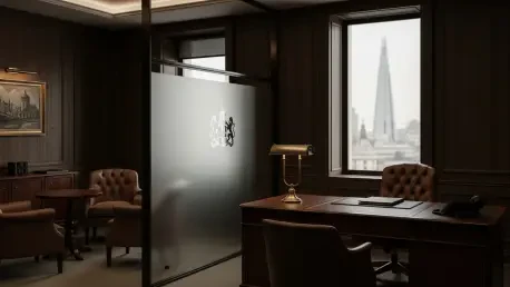 How Millennial Wealth Is Reshaping UK Private Banking