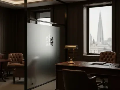 How Millennial Wealth Is Reshaping UK Private Banking