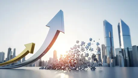 Big Bank CEOs Prioritize Organic Growth Over Mergers