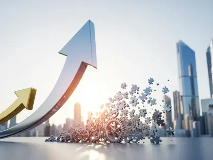 Big Bank CEOs Prioritize Organic Growth Over Mergers