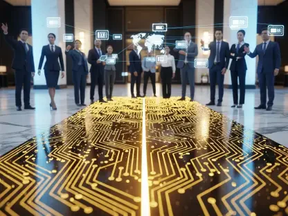 Traditional Banking vs. AI Integration: A Comparative Analysis