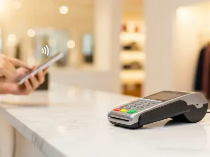 Will Vishal Dalal Lead Fiserv Into an AI-Driven Future?