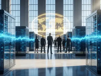 Is AI Replacing Wall Street Jobs to Drive Record Profits?