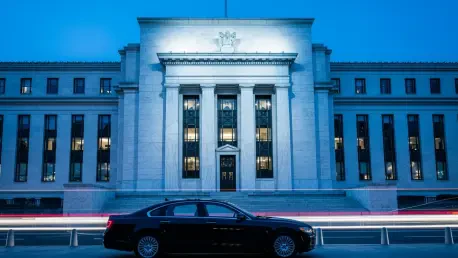 Can the Federal Reserve Stay Independent Under Trump?