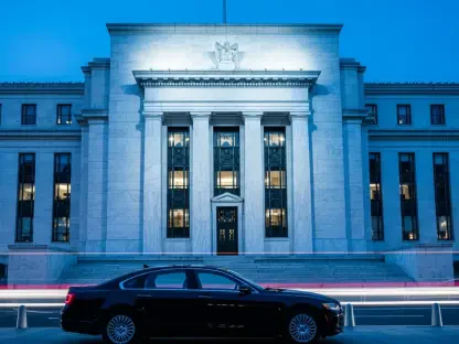 Can the Federal Reserve Stay Independent Under Trump?
