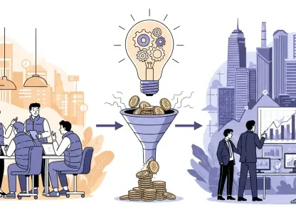 Venture Capital Faces a Crisis as the Industrial Model Fails