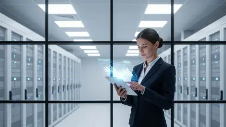 Modern Banks Must Modernize Data Systems to Stay Competitive