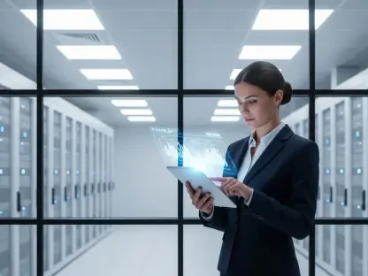 Modern Banks Must Modernize Data Systems to Stay Competitive